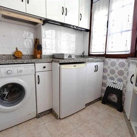 El Apartamentin De Lastres Exterior photo