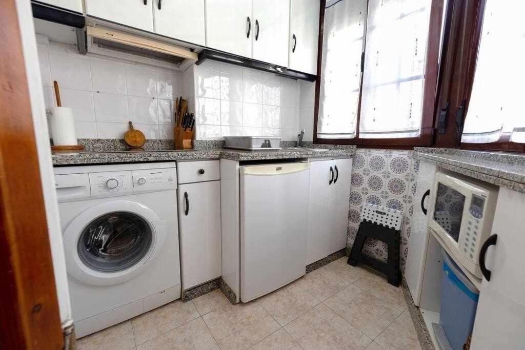 El Apartamentin De Lastres Exterior photo